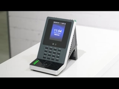 FA220 चेहरे और फिंगरप्रिंट तक पहुँच नियंत्रण प्रणाली