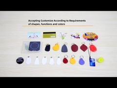 कार्ड और टैग