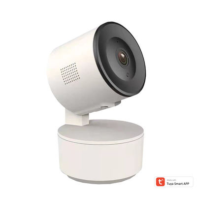 IP कैमरा 1080P ऑटो ट्रैकिंग 360 Wi-Fi स्मार्ट कैमरा TUYA एप को सपोर्ट करता है