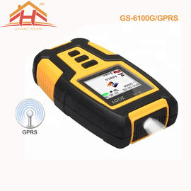 GPRS Security Guard Patrol System with USB port